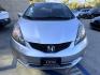 2012 Silver /Black Honda Fit 5-Speed AT (JHMGE8H30CC) with an 1.5L L4 SOHC 16V engine, 5-Speed Automatic transmission, located at 30 S. Berkeley Avenue, Pasadena, CA, 91107, (626) 248-7567, 34.145447, -118.109398 - Reliable 2012 Honda Fit – Automatic – Buy Here Pay Here – Silver – Bad Credit OK! Looking for a fuel-efficient hatchback with Honda reliability and flexible financing? This 2012 Honda Fit with Automatic Transmission in Silver is the perfect solution. Available now at Crown City Motors in - Photo#8