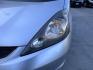 2012 Silver /Black Honda Fit 5-Speed AT (JHMGE8H30CC) with an 1.5L L4 SOHC 16V engine, 5-Speed Automatic transmission, located at 30 S. Berkeley Avenue, Pasadena, CA, 91107, (626) 248-7567, 34.145447, -118.109398 - Reliable 2012 Honda Fit – Automatic – Buy Here Pay Here – Silver – Bad Credit OK! Looking for a fuel-efficient hatchback with Honda reliability and flexible financing? This 2012 Honda Fit with Automatic Transmission in Silver is the perfect solution. Available now at Crown City Motors in - Photo#9