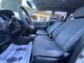 2012 Silver /Black Honda Fit 5-Speed AT (JHMGE8H30CC) with an 1.5L L4 SOHC 16V engine, 5-Speed Automatic transmission, located at 30 S. Berkeley Avenue, Pasadena, CA, 91107, (626) 248-7567, 34.145447, -118.109398 - Reliable 2012 Honda Fit – Automatic – Buy Here Pay Here – Silver – Bad Credit OK! Looking for a fuel-efficient hatchback with Honda reliability and flexible financing? This 2012 Honda Fit with Automatic Transmission in Silver is the perfect solution. Available now at Crown City Motors in - Photo#10