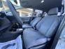2012 Silver /Black Honda Fit 5-Speed AT (JHMGE8H30CC) with an 1.5L L4 SOHC 16V engine, 5-Speed Automatic transmission, located at 30 S. Berkeley Avenue, Pasadena, CA, 91107, (626) 248-7567, 34.145447, -118.109398 - Reliable 2012 Honda Fit – Automatic – Buy Here Pay Here – Silver – Bad Credit OK! Looking for a fuel-efficient hatchback with Honda reliability and flexible financing? This 2012 Honda Fit with Automatic Transmission in Silver is the perfect solution. Available now at Crown City Motors in - Photo#11