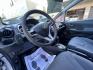 2012 Silver /Black Honda Fit 5-Speed AT (JHMGE8H30CC) with an 1.5L L4 SOHC 16V engine, 5-Speed Automatic transmission, located at 30 S. Berkeley Avenue, Pasadena, CA, 91107, (626) 248-7567, 34.145447, -118.109398 - Reliable 2012 Honda Fit – Automatic – Buy Here Pay Here – Silver – Bad Credit OK! Looking for a fuel-efficient hatchback with Honda reliability and flexible financing? This 2012 Honda Fit with Automatic Transmission in Silver is the perfect solution. Available now at Crown City Motors in - Photo#12