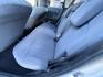 2012 Silver /Black Honda Fit 5-Speed AT (JHMGE8H30CC) with an 1.5L L4 SOHC 16V engine, 5-Speed Automatic transmission, located at 30 S. Berkeley Avenue, Pasadena, CA, 91107, (626) 248-7567, 34.145447, -118.109398 - Reliable 2012 Honda Fit – Automatic – Buy Here Pay Here – Silver – Bad Credit OK! Looking for a fuel-efficient hatchback with Honda reliability and flexible financing? This 2012 Honda Fit with Automatic Transmission in Silver is the perfect solution. Available now at Crown City Motors in - Photo#15