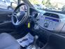 2012 Silver /Black Honda Fit 5-Speed AT (JHMGE8H30CC) with an 1.5L L4 SOHC 16V engine, 5-Speed Automatic transmission, located at 30 S. Berkeley Avenue, Pasadena, CA, 91107, (626) 248-7567, 34.145447, -118.109398 - Reliable 2012 Honda Fit – Automatic – Buy Here Pay Here – Silver – Bad Credit OK! Looking for a fuel-efficient hatchback with Honda reliability and flexible financing? This 2012 Honda Fit with Automatic Transmission in Silver is the perfect solution. Available now at Crown City Motors in - Photo#19