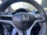 2012 Silver /Black Honda Fit 5-Speed AT (JHMGE8H30CC) with an 1.5L L4 SOHC 16V engine, 5-Speed Automatic transmission, located at 30 S. Berkeley Avenue, Pasadena, CA, 91107, (626) 248-7567, 34.145447, -118.109398 - Reliable 2012 Honda Fit – Automatic – Buy Here Pay Here – Silver – Bad Credit OK! Looking for a fuel-efficient hatchback with Honda reliability and flexible financing? This 2012 Honda Fit with Automatic Transmission in Silver is the perfect solution. Available now at Crown City Motors in - Photo#24
