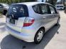 2012 Silver /Black Honda Fit 5-Speed AT (JHMGE8H30CC) with an 1.5L L4 SOHC 16V engine, 5-Speed Automatic transmission, located at 30 S. Berkeley Avenue, Pasadena, CA, 91107, (626) 248-7567, 34.145447, -118.109398 - Reliable 2012 Honda Fit – Automatic – Buy Here Pay Here – Silver – Bad Credit OK! Looking for a fuel-efficient hatchback with Honda reliability and flexible financing? This 2012 Honda Fit with Automatic Transmission in Silver is the perfect solution. Available now at Crown City Motors in - Photo#29