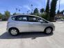 2012 Silver /Black Honda Fit 5-Speed AT (JHMGE8H30CC) with an 1.5L L4 SOHC 16V engine, 5-Speed Automatic transmission, located at 30 S. Berkeley Avenue, Pasadena, CA, 91107, (626) 248-7567, 34.145447, -118.109398 - Reliable 2012 Honda Fit – Automatic – Buy Here Pay Here – Silver – Bad Credit OK! Looking for a fuel-efficient hatchback with Honda reliability and flexible financing? This 2012 Honda Fit with Automatic Transmission in Silver is the perfect solution. Available now at Crown City Motors in - Photo#31