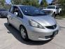 2012 Silver /Black Honda Fit 5-Speed AT (JHMGE8H30CC) with an 1.5L L4 SOHC 16V engine, 5-Speed Automatic transmission, located at 30 S. Berkeley Avenue, Pasadena, CA, 91107, (626) 248-7567, 34.145447, -118.109398 - Reliable 2012 Honda Fit – Automatic – Buy Here Pay Here – Silver – Bad Credit OK! Looking for a fuel-efficient hatchback with Honda reliability and flexible financing? This 2012 Honda Fit with Automatic Transmission in Silver is the perfect solution. Available now at Crown City Motors in - Photo#32