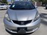 2012 Silver /Black Honda Fit 5-Speed AT (JHMGE8H30CC) with an 1.5L L4 SOHC 16V engine, 5-Speed Automatic transmission, located at 30 S. Berkeley Avenue, Pasadena, CA, 91107, (626) 248-7567, 34.145447, -118.109398 - Reliable 2012 Honda Fit – Automatic – Buy Here Pay Here – Silver – Bad Credit OK! Looking for a fuel-efficient hatchback with Honda reliability and flexible financing? This 2012 Honda Fit with Automatic Transmission in Silver is the perfect solution. Available now at Crown City Motors in - Photo#33