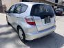 2012 Silver /Black Honda Fit 5-Speed AT (JHMGE8H30CC) with an 1.5L L4 SOHC 16V engine, 5-Speed Automatic transmission, located at 30 S. Berkeley Avenue, Pasadena, CA, 91107, (626) 248-7567, 34.145447, -118.109398 - Reliable 2012 Honda Fit – Automatic – Buy Here Pay Here – Silver – Bad Credit OK! Looking for a fuel-efficient hatchback with Honda reliability and flexible financing? This 2012 Honda Fit with Automatic Transmission in Silver is the perfect solution. Available now at Crown City Motors in - Photo#34
