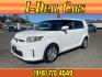 2012 Super White Scion xB Base (JTLZE4FE3CJ) with an 2.4L 2.4L I4 158hp 162ft. lbs. Sequential Electronic Fuel Injection engine, 4-Speed Automatic transmission, located at 800 Riverside Ave, Roseville, CA, 95678, 916-773-4549 & Toll Free: 866-719-4393, 38.732265, -121.291039- Photo#0