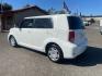 2012 Super White Scion xB Base (JTLZE4FE3CJ) with an 2.4L 2.4L I4 158hp 162ft. lbs. Sequential Electronic Fuel Injection engine, 4-Speed Automatic transmission, located at 800 Riverside Ave, Roseville, CA, 95678, 916-773-4549 & Toll Free: 866-719-4393, 38.732265, -121.291039- Photo#2
