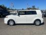 2012 Super White Scion xB Base (JTLZE4FE3CJ) with an 2.4L 2.4L I4 158hp 162ft. lbs. Sequential Electronic Fuel Injection engine, 4-Speed Automatic transmission, located at 800 Riverside Ave, Roseville, CA, 95678, 916-773-4549 & Toll Free: 866-719-4393, 38.732265, -121.291039- Photo#4