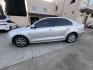 2012 /Black Volkswagen Jetta SE (3VWDP7AJ0CM) with an 2.5L L5 DOHC 20V engine, Automatic transmission, located at 30 S. Berkeley Avenue, Pasadena, CA, 91107, (626) 248-7567, 34.145447, -118.109398 - 2012 Volkswagen Jetta SE – Buy Here Pay Here – $995 Down – Bad Credit OK – Crown City Motors Pasadena Need a dependable car with excellent fuel efficiency, German engineering, and flexible financing? This 2012 Volkswagen Jetta SE is the perfect fit. Available now at Crown City Motors in Pas - Photo#1