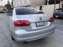 2012 /Black Volkswagen Jetta SE (3VWDP7AJ0CM) with an 2.5L L5 DOHC 20V engine, Automatic transmission, located at 30 S. Berkeley Avenue, Pasadena, CA, 91107, (626) 248-7567, 34.145447, -118.109398 - 2012 Volkswagen Jetta SE – Buy Here Pay Here – $995 Down – Bad Credit OK – Crown City Motors Pasadena Need a dependable car with excellent fuel efficiency, German engineering, and flexible financing? This 2012 Volkswagen Jetta SE is the perfect fit. Available now at Crown City Motors in Pas - Photo#2