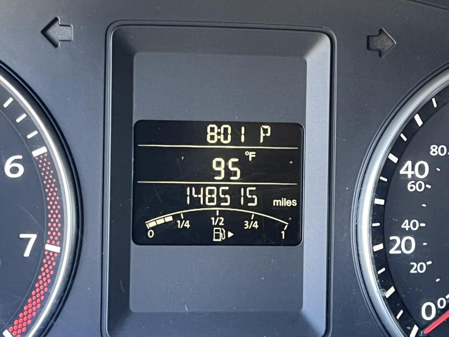 2012 /Black Volkswagen Jetta SE (3VWDP7AJ0CM) with an 2.5L L5 DOHC 20V engine, Automatic transmission, located at 30 S. Berkeley Avenue, Pasadena, CA, 91107, (626) 248-7567, 34.145447, -118.109398 - 2012 Volkswagen Jetta SE – Buy Here Pay Here – $995 Down – Bad Credit OK – Crown City Motors Pasadena Need a dependable car with excellent fuel efficiency, German engineering, and flexible financing? This 2012 Volkswagen Jetta SE is the perfect fit. Available now at Crown City Motors in Pas - Photo#21