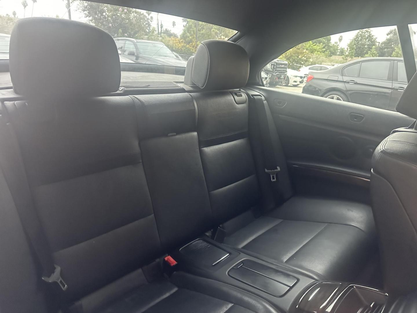2013 Space Gray Metallic /Black BMW 3-Series 335i Convertible (WBADX7C56DJ) with an 3.0L L6 DOHC 24V engine, Automatic transmission, located at 30 S. Berkeley Avenue, Pasadena, CA, 91107, (626) 248-7567, 34.145447, -118.109398 - Convertible!! Navigation!! - Photo#29