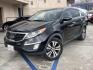 2013 Black /Black Kia Sportage EX FWD (KNDPC3A26D7) with an 2.4L V6 DOHC 24V engine, 6-Speed Automatic transmission, located at 30 S. Berkeley Avenue, Pasadena, CA, 91107, (626) 248-7567, 34.145447, -118.109398 - 2013 Kia Sportage EX FWD (VIN: KNDPC3A26D7404618) – A Reliable and Stylish Compact SUV If you’re in the market for a used compact SUV that blends style, reliability, and value, the 2013 Kia Sportage EX FWD (VIN: KNDPC3A26D7404618) deserves your attention. This well-crafted vehicle from Kia’s - Photo#0