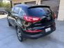 2013 Black /Black Kia Sportage EX FWD (KNDPC3A26D7) with an 2.4L V6 DOHC 24V engine, 6-Speed Automatic transmission, located at 30 S. Berkeley Avenue, Pasadena, CA, 91107, (626) 248-7567, 34.145447, -118.109398 - 2013 Kia Sportage EX FWD (VIN: KNDPC3A26D7404618) – A Reliable and Stylish Compact SUV If you’re in the market for a used compact SUV that blends style, reliability, and value, the 2013 Kia Sportage EX FWD (VIN: KNDPC3A26D7404618) deserves your attention. This well-crafted vehicle from Kia’s - Photo#11