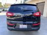 2013 Black /Black Kia Sportage EX FWD (KNDPC3A26D7) with an 2.4L V6 DOHC 24V engine, 6-Speed Automatic transmission, located at 30 S. Berkeley Avenue, Pasadena, CA, 91107, (626) 248-7567, 34.145447, -118.109398 - 2013 Kia Sportage EX FWD (VIN: KNDPC3A26D7404618) – A Reliable and Stylish Compact SUV If you’re in the market for a used compact SUV that blends style, reliability, and value, the 2013 Kia Sportage EX FWD (VIN: KNDPC3A26D7404618) deserves your attention. This well-crafted vehicle from Kia’s - Photo#13