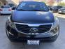 2013 Black /Black Kia Sportage EX FWD (KNDPC3A26D7) with an 2.4L V6 DOHC 24V engine, 6-Speed Automatic transmission, located at 30 S. Berkeley Avenue, Pasadena, CA, 91107, (626) 248-7567, 34.145447, -118.109398 - 2013 Kia Sportage EX FWD (VIN: KNDPC3A26D7404618) – A Reliable and Stylish Compact SUV If you’re in the market for a used compact SUV that blends style, reliability, and value, the 2013 Kia Sportage EX FWD (VIN: KNDPC3A26D7404618) deserves your attention. This well-crafted vehicle from Kia’s - Photo#14
