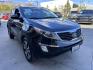2013 Black /Black Kia Sportage EX FWD (KNDPC3A26D7) with an 2.4L V6 DOHC 24V engine, 6-Speed Automatic transmission, located at 30 S. Berkeley Avenue, Pasadena, CA, 91107, (626) 248-7567, 34.145447, -118.109398 - 2013 Kia Sportage EX FWD (VIN: KNDPC3A26D7404618) – A Reliable and Stylish Compact SUV If you’re in the market for a used compact SUV that blends style, reliability, and value, the 2013 Kia Sportage EX FWD (VIN: KNDPC3A26D7404618) deserves your attention. This well-crafted vehicle from Kia’s - Photo#15