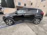 2013 Black /Black Kia Sportage EX FWD (KNDPC3A26D7) with an 2.4L V6 DOHC 24V engine, 6-Speed Automatic transmission, located at 30 S. Berkeley Avenue, Pasadena, CA, 91107, (626) 248-7567, 34.145447, -118.109398 - 2013 Kia Sportage EX FWD (VIN: KNDPC3A26D7404618) – A Reliable and Stylish Compact SUV If you’re in the market for a used compact SUV that blends style, reliability, and value, the 2013 Kia Sportage EX FWD (VIN: KNDPC3A26D7404618) deserves your attention. This well-crafted vehicle from Kia’s - Photo#2