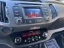 2013 Black /Black Kia Sportage EX FWD (KNDPC3A26D7) with an 2.4L V6 DOHC 24V engine, 6-Speed Automatic transmission, located at 30 S. Berkeley Avenue, Pasadena, CA, 91107, (626) 248-7567, 34.145447, -118.109398 - 2013 Kia Sportage EX FWD (VIN: KNDPC3A26D7404618) – A Reliable and Stylish Compact SUV If you’re in the market for a used compact SUV that blends style, reliability, and value, the 2013 Kia Sportage EX FWD (VIN: KNDPC3A26D7404618) deserves your attention. This well-crafted vehicle from Kia’s - Photo#20