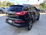 2013 Black /Black Kia Sportage EX FWD (KNDPC3A26D7) with an 2.4L V6 DOHC 24V engine, 6-Speed Automatic transmission, located at 30 S. Berkeley Avenue, Pasadena, CA, 91107, (626) 248-7567, 34.145447, -118.109398 - 2013 Kia Sportage EX FWD (VIN: KNDPC3A26D7404618) – A Reliable and Stylish Compact SUV If you’re in the market for a used compact SUV that blends style, reliability, and value, the 2013 Kia Sportage EX FWD (VIN: KNDPC3A26D7404618) deserves your attention. This well-crafted vehicle from Kia’s - Photo#22