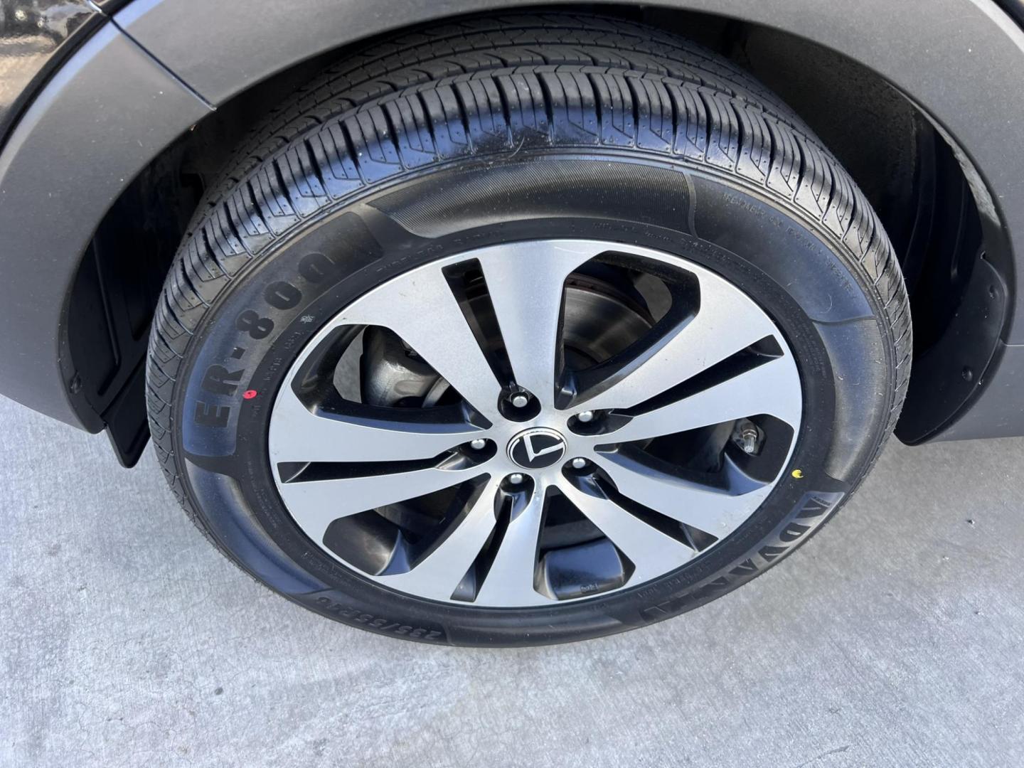 2013 Black /Black Kia Sportage EX FWD (KNDPC3A26D7) with an 2.4L V6 DOHC 24V engine, 6-Speed Automatic transmission, located at 30 S. Berkeley Avenue, Pasadena, CA, 91107, (626) 248-7567, 34.145447, -118.109398 - 2013 Kia Sportage EX FWD (VIN: KNDPC3A26D7404618) – A Reliable and Stylish Compact SUV If you’re in the market for a used compact SUV that blends style, reliability, and value, the 2013 Kia Sportage EX FWD (VIN: KNDPC3A26D7404618) deserves your attention. This well-crafted vehicle from Kia’s - Photo#24