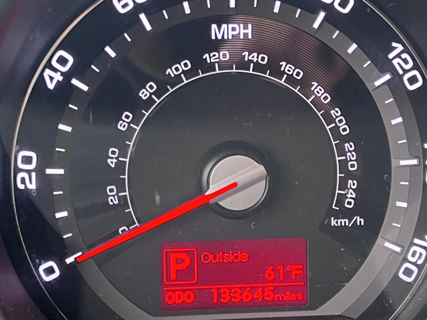 2013 Black /Black Kia Sportage EX FWD (KNDPC3A26D7) with an 2.4L V6 DOHC 24V engine, 6-Speed Automatic transmission, located at 30 S. Berkeley Avenue, Pasadena, CA, 91107, (626) 248-7567, 34.145447, -118.109398 - 2013 Kia Sportage EX FWD (VIN: KNDPC3A26D7404618) – A Reliable and Stylish Compact SUV If you’re in the market for a used compact SUV that blends style, reliability, and value, the 2013 Kia Sportage EX FWD (VIN: KNDPC3A26D7404618) deserves your attention. This well-crafted vehicle from Kia’s - Photo#3