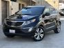 2013 Black /Black Kia Sportage EX FWD (KNDPC3A26D7) with an 2.4L V6 DOHC 24V engine, 6-Speed Automatic transmission, located at 30 S. Berkeley Avenue, Pasadena, CA, 91107, (626) 248-7567, 34.145447, -118.109398 - 2013 Kia Sportage EX FWD (VIN: KNDPC3A26D7404618) – A Reliable and Stylish Compact SUV If you’re in the market for a used compact SUV that blends style, reliability, and value, the 2013 Kia Sportage EX FWD (VIN: KNDPC3A26D7404618) deserves your attention. This well-crafted vehicle from Kia’s - Photo#32