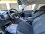 2013 Black /Black Kia Sportage EX FWD (KNDPC3A26D7) with an 2.4L V6 DOHC 24V engine, 6-Speed Automatic transmission, located at 30 S. Berkeley Avenue, Pasadena, CA, 91107, (626) 248-7567, 34.145447, -118.109398 - 2013 Kia Sportage EX FWD (VIN: KNDPC3A26D7404618) – A Reliable and Stylish Compact SUV If you’re in the market for a used compact SUV that blends style, reliability, and value, the 2013 Kia Sportage EX FWD (VIN: KNDPC3A26D7404618) deserves your attention. This well-crafted vehicle from Kia’s - Photo#33