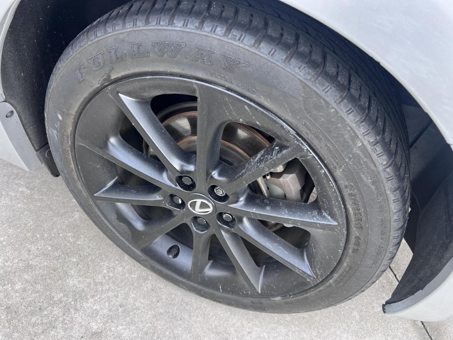 2013 Silver Metallic /black Lexus CT 200h Base (JTHKD5BH1D2) with an 1.8L L4 HYBRID engine, Continuously Variable Transmission transmission, located at 30 S. Berkeley Avenue, Pasadena, CA, 91107, (626) 248-7567, 34.145447, -118.109398 - Crown City Motors is a used “Buy Here Pay Here” car dealer in Pasadena CA. “Buy Here Pay Here” financing, means that when you purchase your vehicle from our dealership, that you make the payments to the dealership as well. We do not need the banks approval to get you approved for a used auto - Photo#11