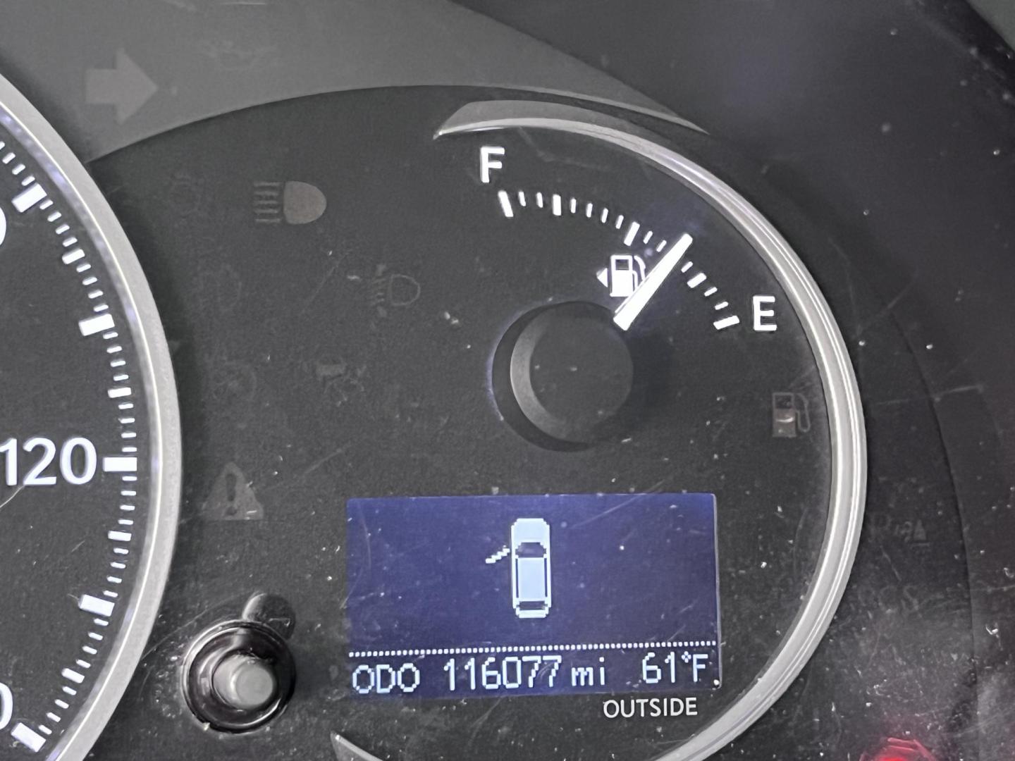 2013 Silver Metallic /black Lexus CT 200h Base (JTHKD5BH1D2) with an 1.8L L4 HYBRID engine, Continuously Variable Transmission transmission, located at 30 S. Berkeley Avenue, Pasadena, CA, 91107, (626) 248-7567, 34.145447, -118.109398 - Crown City Motors is a used “Buy Here Pay Here” car dealer in Pasadena CA. “Buy Here Pay Here” financing, means that when you purchase your vehicle from our dealership, that you make the payments to the dealership as well. We do not need the banks approval to get you approved for a used auto - Photo#23