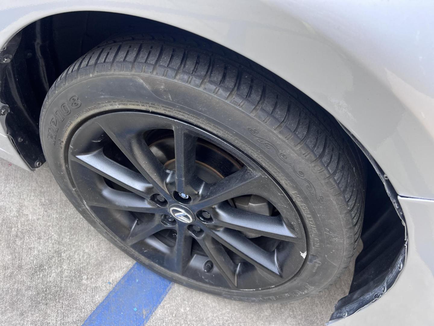 2013 Silver Metallic /black Lexus CT 200h Base (JTHKD5BH1D2) with an 1.8L L4 HYBRID engine, Continuously Variable Transmission transmission, located at 30 S. Berkeley Avenue, Pasadena, CA, 91107, (626) 248-7567, 34.145447, -118.109398 - Crown City Motors is a used “Buy Here Pay Here” car dealer in Pasadena CA. “Buy Here Pay Here” financing, means that when you purchase your vehicle from our dealership, that you make the payments to the dealership as well. We do not need the banks approval to get you approved for a used auto - Photo#8