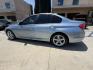 2013 BLUE /black leather BMW 3-Series 328i Sedan (WBA3A5C58DF) with an 2.0L L4 DOHC 16V engine, 8-Speed Automatic transmission, located at 30 S. Berkeley Avenue, Pasadena, CA, 91107, (626) 248-7567, 34.145447, -118.109398 - Looking for a luxurious and high-performing car that comes loaded with all the latest features? Look no further than the 2013 BMW 3-Series 328i Sedan, available at Crown City Motors. This stunning sedan is not only a head-turner on the road, but it also comes with all the latest features that you co - Photo#6