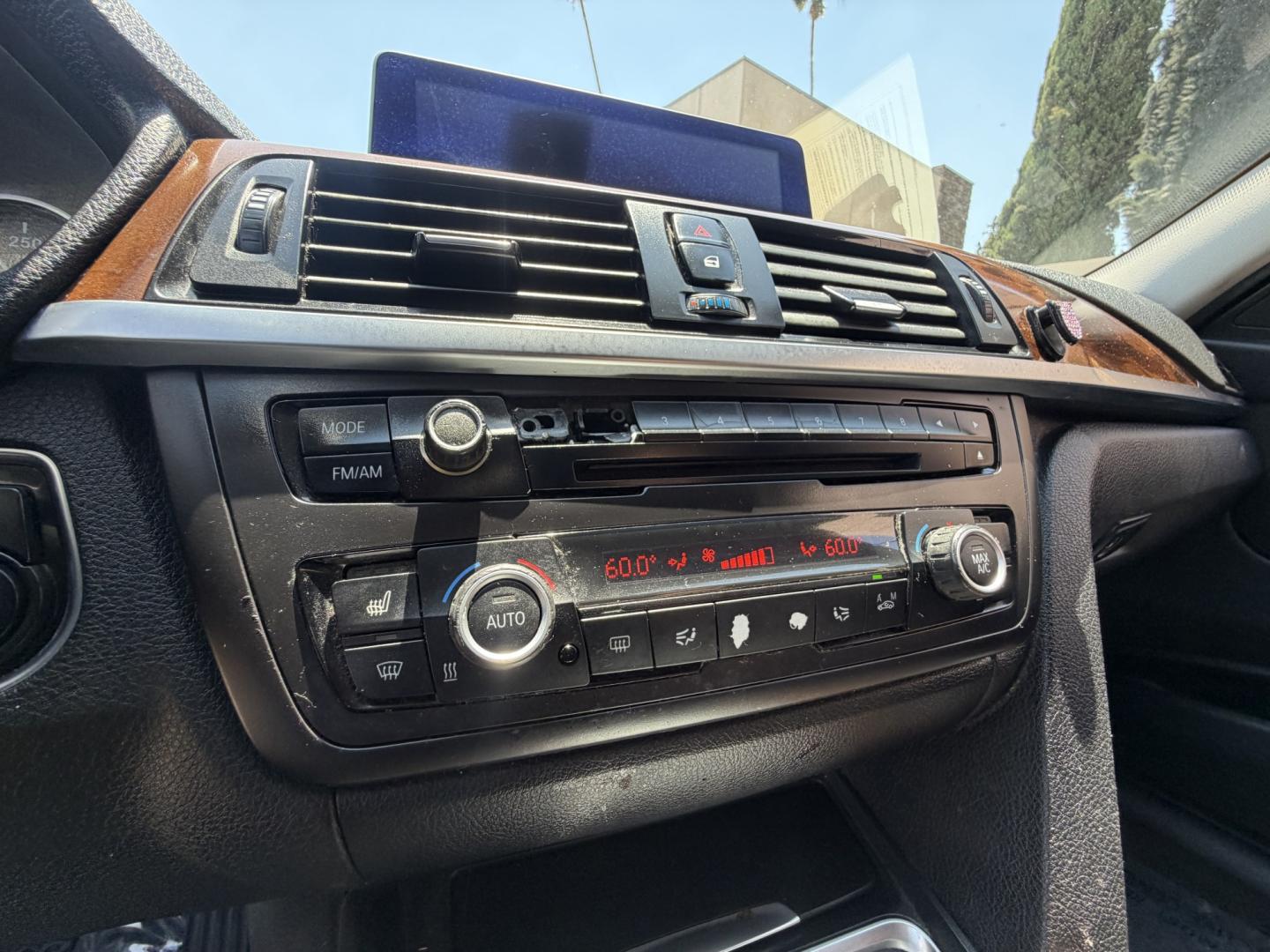 2013 BLUE /black leather BMW 3-Series 328i Sedan (WBA3A5C58DF) with an 2.0L L4 DOHC 16V engine, 8-Speed Automatic transmission, located at 30 S. Berkeley Avenue, Pasadena, CA, 91107, (626) 248-7567, 34.145447, -118.109398 - Looking for a luxurious and high-performing car that comes loaded with all the latest features? Look no further than the 2013 BMW 3-Series 328i Sedan, available at Crown City Motors. This stunning sedan is not only a head-turner on the road, but it also comes with all the latest features that you co - Photo#21