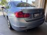 2013 Le Mans Blue Metallic /Black BMW 3-Series 328i Sedan - SULEV (WBA3C1G53DN) with an 2.0L L4 DOHC 16V engine, Automatic transmission, located at 30 S. Berkeley Avenue, Pasadena, CA, 91107, (626) 248-7567, 34.145447, -118.109398 - 2013 BMW 328i Sedan – Buy Here Pay Here – $995 Down – Bad Credit OK – Crown City Motors Pasadena Take your driving experience to the next level with the 2013 BMW 328i, now available at Crown City Motors in Pasadena with Buy Here Pay Here financing. This luxury sport sedan blends precision p - Photo#2