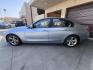 2013 Le Mans Blue Metallic /Black BMW 3-Series 328i Sedan - SULEV (WBA3C1G53DN) with an 2.0L L4 DOHC 16V engine, Automatic transmission, located at 30 S. Berkeley Avenue, Pasadena, CA, 91107, (626) 248-7567, 34.145447, -118.109398 - 2013 BMW 328i Sedan – Buy Here Pay Here – $995 Down – Bad Credit OK – Crown City Motors Pasadena Take your driving experience to the next level with the 2013 BMW 328i, now available at Crown City Motors in Pasadena with Buy Here Pay Here financing. This luxury sport sedan blends precision p - Photo#1