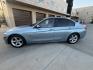 2013 Le Mans Blue Metallic /Black BMW 3-Series 328i Sedan - SULEV (WBA3C1G53DN) with an 2.0L L4 DOHC 16V engine, Automatic transmission, located at 30 S. Berkeley Avenue, Pasadena, CA, 91107, (626) 248-7567, 34.145447, -118.109398 - Decoding VIN WBA3C1G53DNN93466: Vehicle: 2013 BMW 3 Series 328i Sedan (F30 Generation) Engine: 2.0L TwinPower Turbo Inline 4-Cylinder Drivetrain: Rear-Wheel Drive (RWD) Another strong F30 328i Sedan for your inventory. These modern 3 Series sedans continue to be volume movers on a Buy He- Photo#1