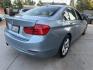 2013 Le Mans Blue Metallic /Black BMW 3-Series 328i Sedan - SULEV (WBA3C1G53DN) with an 2.0L L4 DOHC 16V engine, Automatic transmission, located at 30 S. Berkeley Avenue, Pasadena, CA, 91107, (626) 248-7567, 34.145447, -118.109398 - Decoding VIN WBA3C1G53DNN93466: Vehicle: 2013 BMW 3 Series 328i Sedan (F30 Generation) Engine: 2.0L TwinPower Turbo Inline 4-Cylinder Drivetrain: Rear-Wheel Drive (RWD) Another strong F30 328i Sedan for your inventory. These modern 3 Series sedans continue to be volume movers on a Buy He- Photo#6