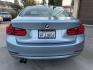 2013 Le Mans Blue Metallic /Black BMW 3-Series 328i Sedan - SULEV (WBA3C1G53DN) with an 2.0L L4 DOHC 16V engine, Automatic transmission, located at 30 S. Berkeley Avenue, Pasadena, CA, 91107, (626) 248-7567, 34.145447, -118.109398 - Decoding VIN WBA3C1G53DNN93466: Vehicle: 2013 BMW 3 Series 328i Sedan (F30 Generation) Engine: 2.0L TwinPower Turbo Inline 4-Cylinder Drivetrain: Rear-Wheel Drive (RWD) Another strong F30 328i Sedan for your inventory. These modern 3 Series sedans continue to be volume movers on a Buy He- Photo#7