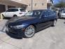 2013 Imperial Blue Metallic /Saddle Brown (Dakota Leather) BMW 3-Series 328i Sedan - SULEV (WBA3C1G51DN) with an 2.0L L4 DOHC 16V engine, Automatic transmission, located at 30 S. Berkeley Avenue, Pasadena, CA, 91107, (626) 248-7567, 34.145447, -118.109398 - 2013 BMW 3 Series Sedan – Buy Here Pay Here Pasadena, CA VIN: WBA3C1G51DNR44018 If you’re looking for a sporty, premium sedan that’s comfortable, efficient, and fun to drive, this 2013 BMW 3 Series is the sweet spot. Available now at Crown City Motors in Pasadena, CA, it delivers that cl - Photo#0