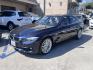 2013 Imperial Blue Metallic /Saddle Brown (Dakota Leather) BMW 3-Series 328i Sedan - SULEV (WBA3C1G51DN) with an 2.0L L4 DOHC 16V engine, Automatic transmission, located at 30 S. Berkeley Avenue, Pasadena, CA, 91107, (626) 248-7567, 34.145447, -118.109398 - 2013 BMW 3 Series Sedan – Buy Here Pay Here Pasadena, CA VIN: WBA3C1G51DNR44018 If you’re looking for a sporty, premium sedan that’s comfortable, efficient, and fun to drive, this 2013 BMW 3 Series is the sweet spot. Available now at Crown City Motors in Pasadena, CA, it delivers that cl - Photo#4