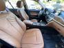 2013 Imperial Blue Metallic /Saddle Brown (Dakota Leather) BMW 3-Series 328i Sedan - SULEV (WBA3C1G51DN) with an 2.0L L4 DOHC 16V engine, Automatic transmission, located at 30 S. Berkeley Avenue, Pasadena, CA, 91107, (626) 248-7567, 34.145447, -118.109398 - 2013 BMW 3 Series Sedan – Buy Here Pay Here Pasadena, CA VIN: WBA3C1G51DNR44018 If you’re looking for a sporty, premium sedan that’s comfortable, efficient, and fun to drive, this 2013 BMW 3 Series is the sweet spot. Available now at Crown City Motors in Pasadena, CA, it delivers that cl - Photo#19