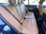 2013 Imperial Blue Metallic /Saddle Brown (Dakota Leather) BMW 3-Series 328i Sedan - SULEV (WBA3C1G51DN) with an 2.0L L4 DOHC 16V engine, Automatic transmission, located at 30 S. Berkeley Avenue, Pasadena, CA, 91107, (626) 248-7567, 34.145447, -118.109398 - 2013 BMW 3 Series Sedan – Buy Here Pay Here Pasadena, CA VIN: WBA3C1G51DNR44018 If you’re looking for a sporty, premium sedan that’s comfortable, efficient, and fun to drive, this 2013 BMW 3 Series is the sweet spot. Available now at Crown City Motors in Pasadena, CA, it delivers that cl - Photo#22