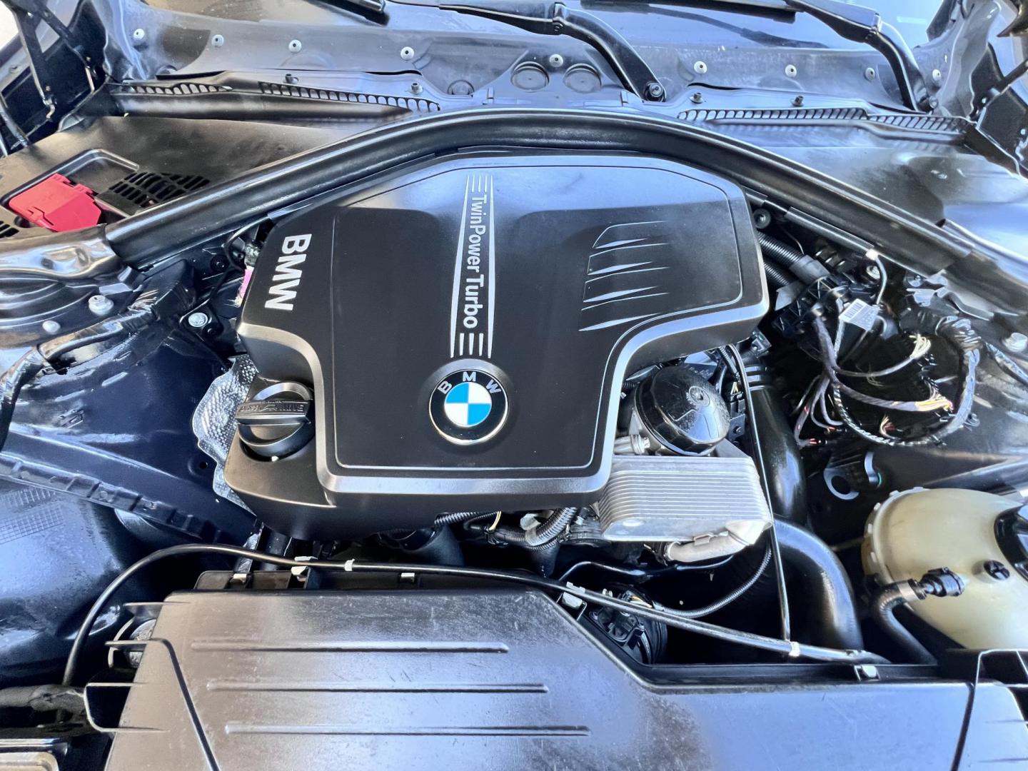 2013 Imperial Blue Metallic /Saddle Brown (Dakota Leather) BMW 3-Series 328i Sedan - SULEV (WBA3C1G51DN) with an 2.0L L4 DOHC 16V engine, Automatic transmission, located at 30 S. Berkeley Avenue, Pasadena, CA, 91107, (626) 248-7567, 34.145447, -118.109398 - 2013 BMW 3 Series Sedan – Buy Here Pay Here Pasadena, CA VIN: WBA3C1G51DNR44018 If you’re looking for a sporty, premium sedan that’s comfortable, efficient, and fun to drive, this 2013 BMW 3 Series is the sweet spot. Available now at Crown City Motors in Pasadena, CA, it delivers that cl - Photo#27