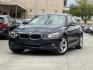 2013 BLUE BMW 3-Series 320i Sedan (WBA3B1C54DF) with an 2.0L L4 DOHC 16V engine, located at 30 S. Berkeley Avenue, Pasadena, CA, 91107, (626) 248-7567, 34.145447, -118.109398 - Photo#0