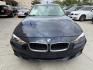 2013 BLUE BMW 3-Series 320i Sedan (WBA3B1C54DF) with an 2.0L L4 DOHC 16V engine, located at 30 S. Berkeley Avenue, Pasadena, CA, 91107, (626) 248-7567, 34.145447, -118.109398 - Photo#4