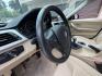 2013 BLUE BMW 3-Series 320i Sedan (WBA3B1C54DF) with an 2.0L L4 DOHC 16V engine, located at 30 S. Berkeley Avenue, Pasadena, CA, 91107, (626) 248-7567, 34.145447, -118.109398 - Photo#8